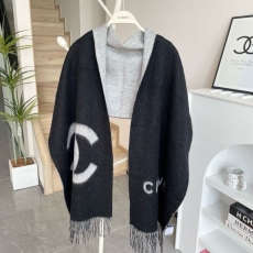 Chanel Scarf